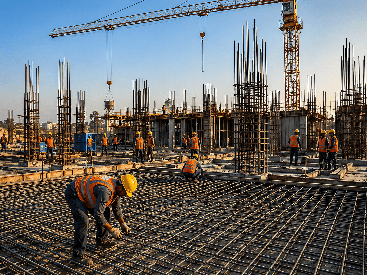 Civil Work